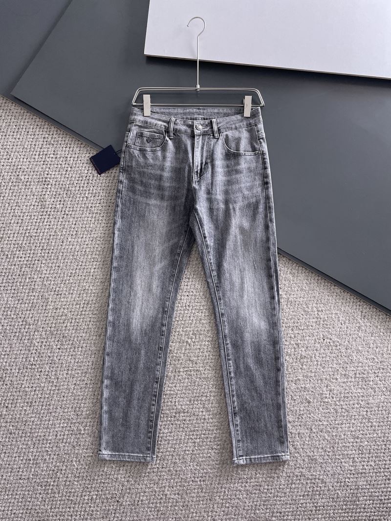 Louis Vuitton Jeans